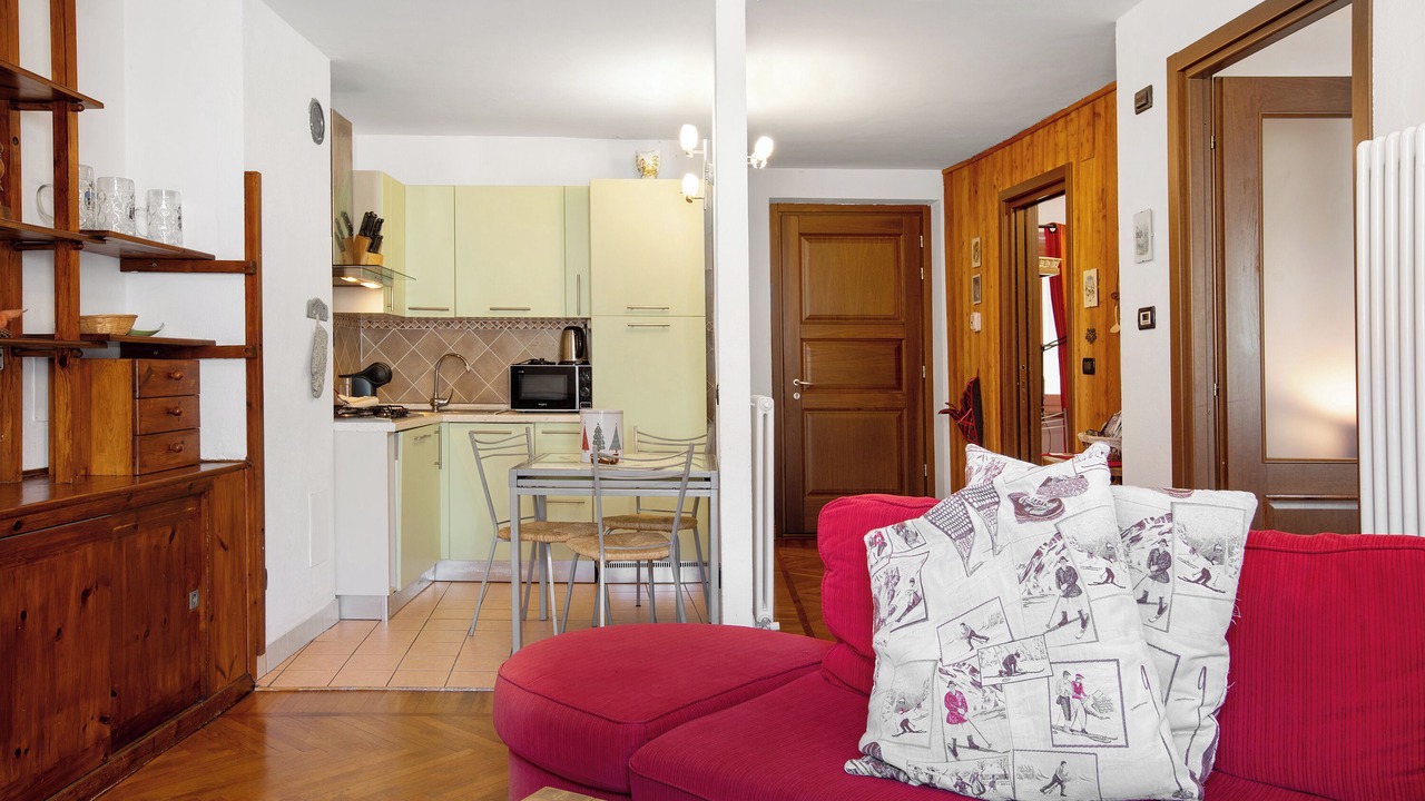 Photo of Livingroom in Aosta