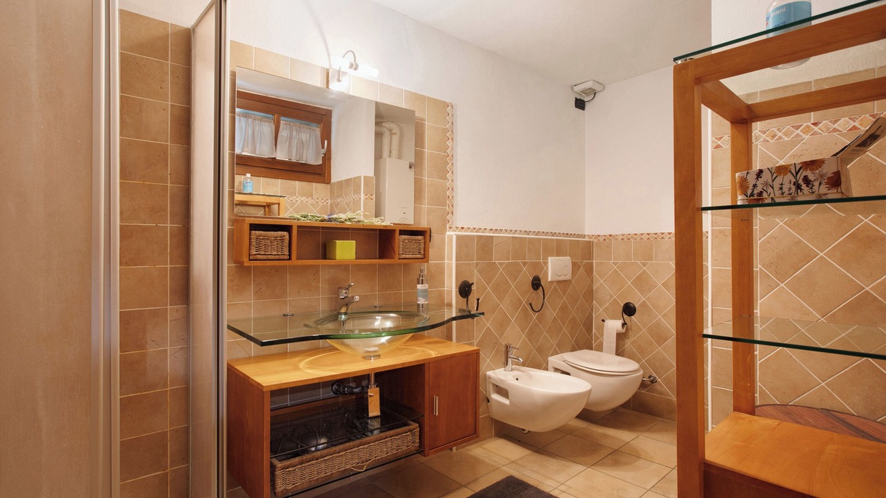 Photo of Bathroom in Aosta