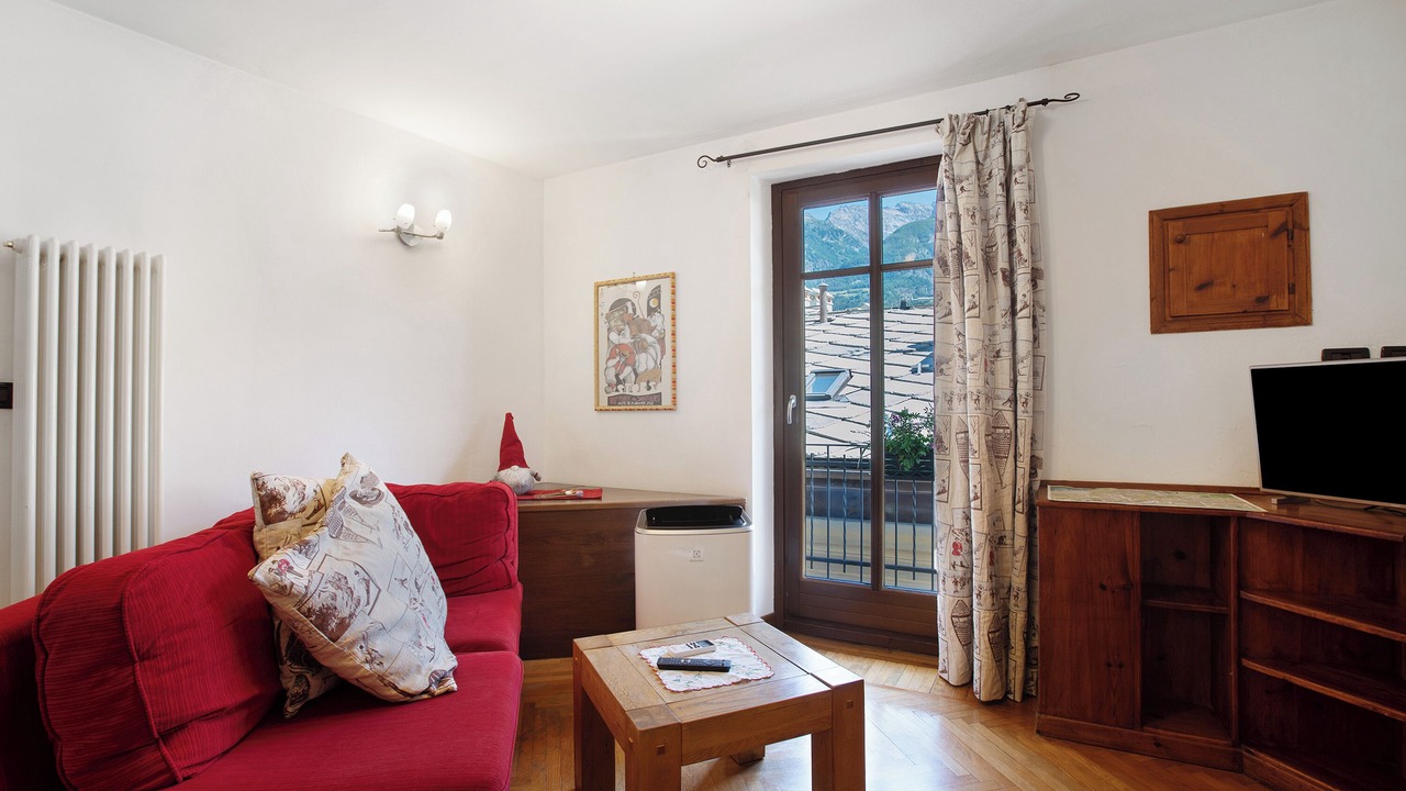 Photo of Livingroom in Aosta