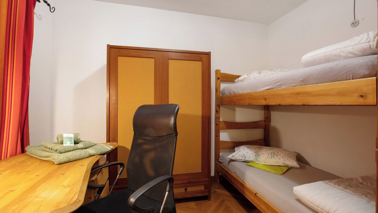 Photo of Bedroom in Aosta