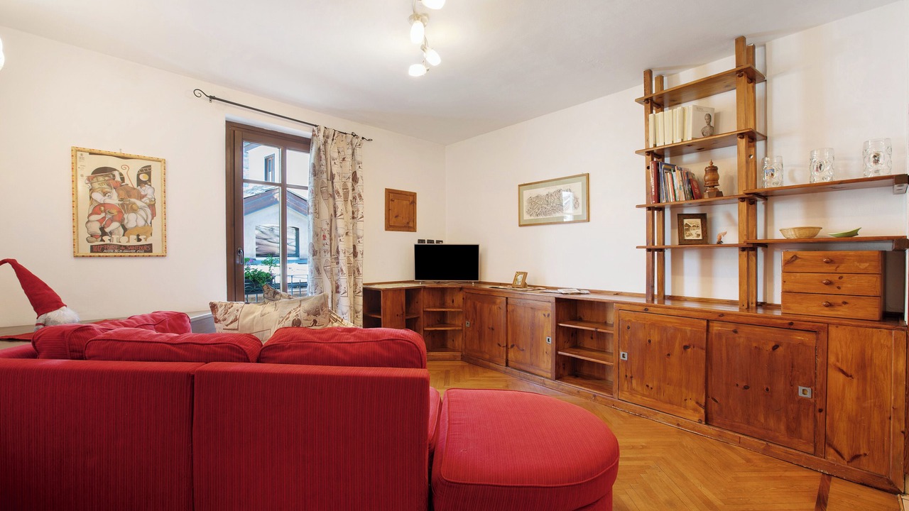 Photo of Livingroom in Aosta