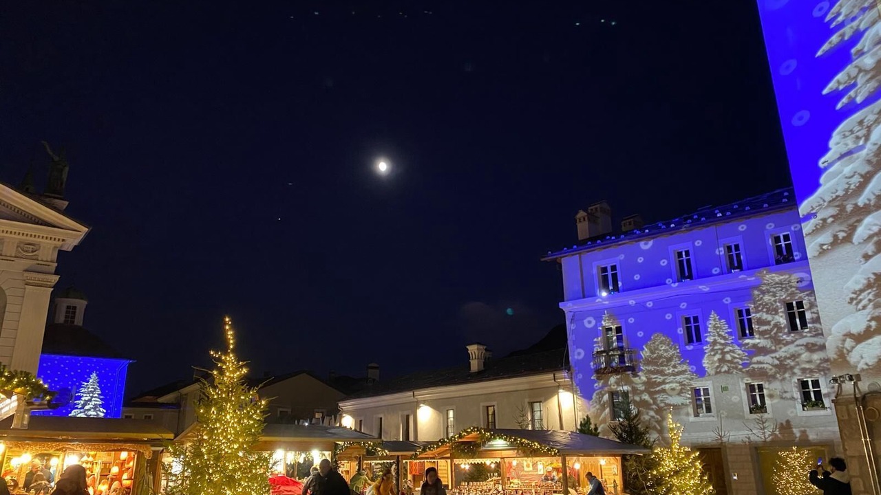 Photo of Others in Aosta