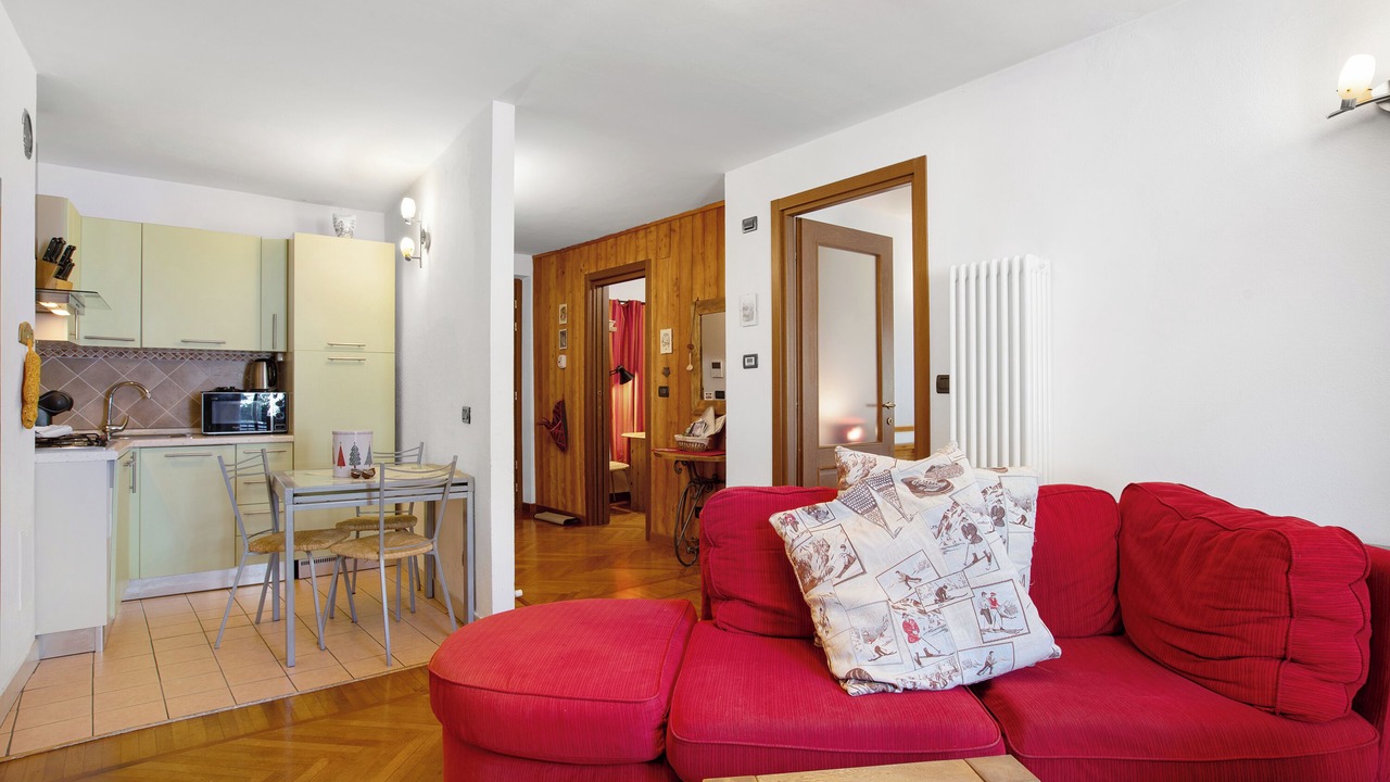 Photo of Livingroom in Aosta