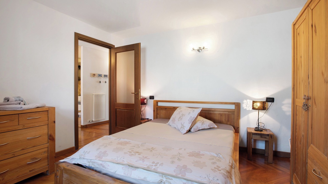 Photo of Bedroom in Aosta