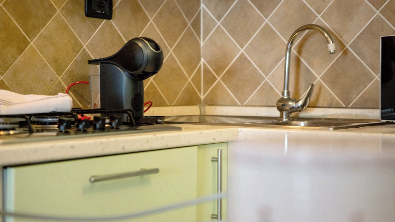 Photo of Kitchen in Aosta