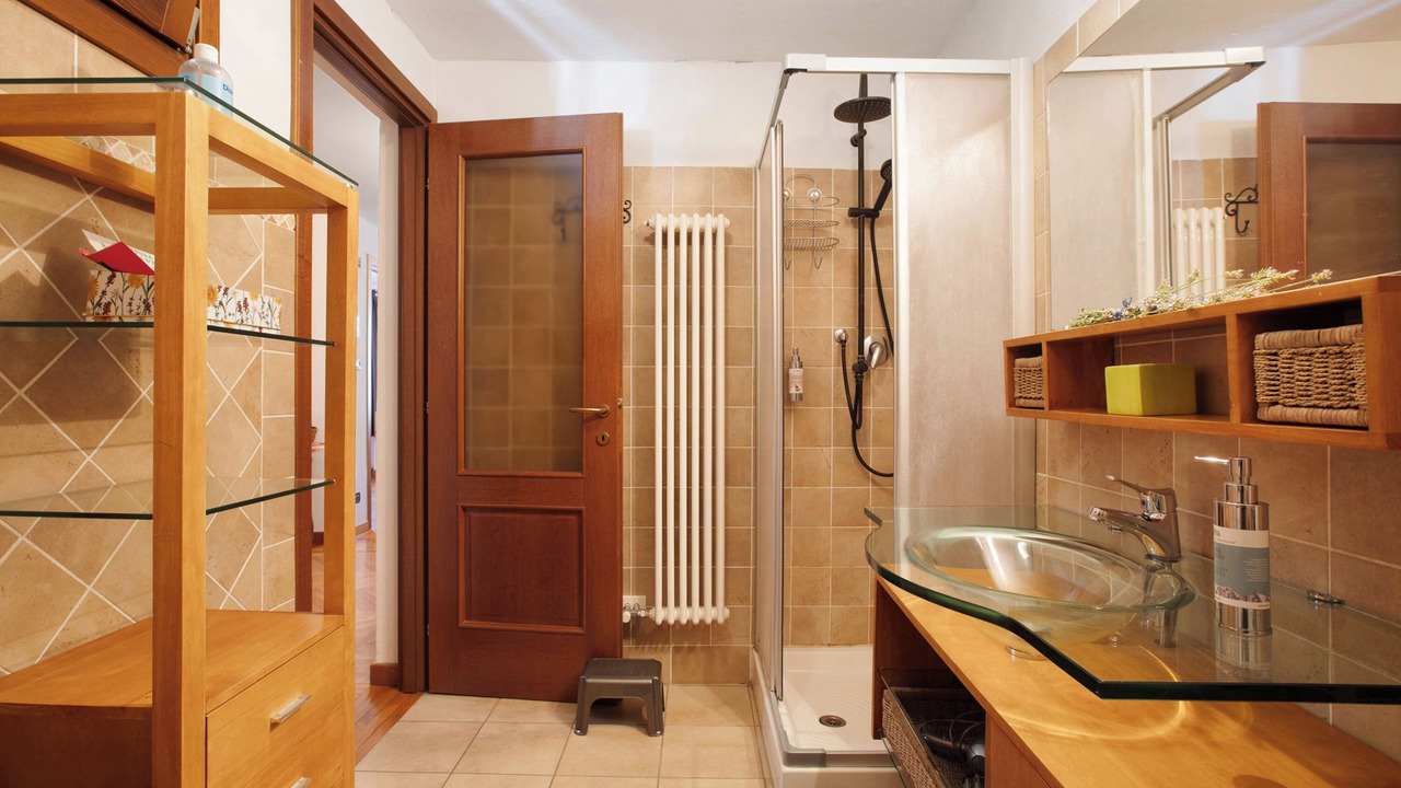 Photo of Bathroom in Aosta