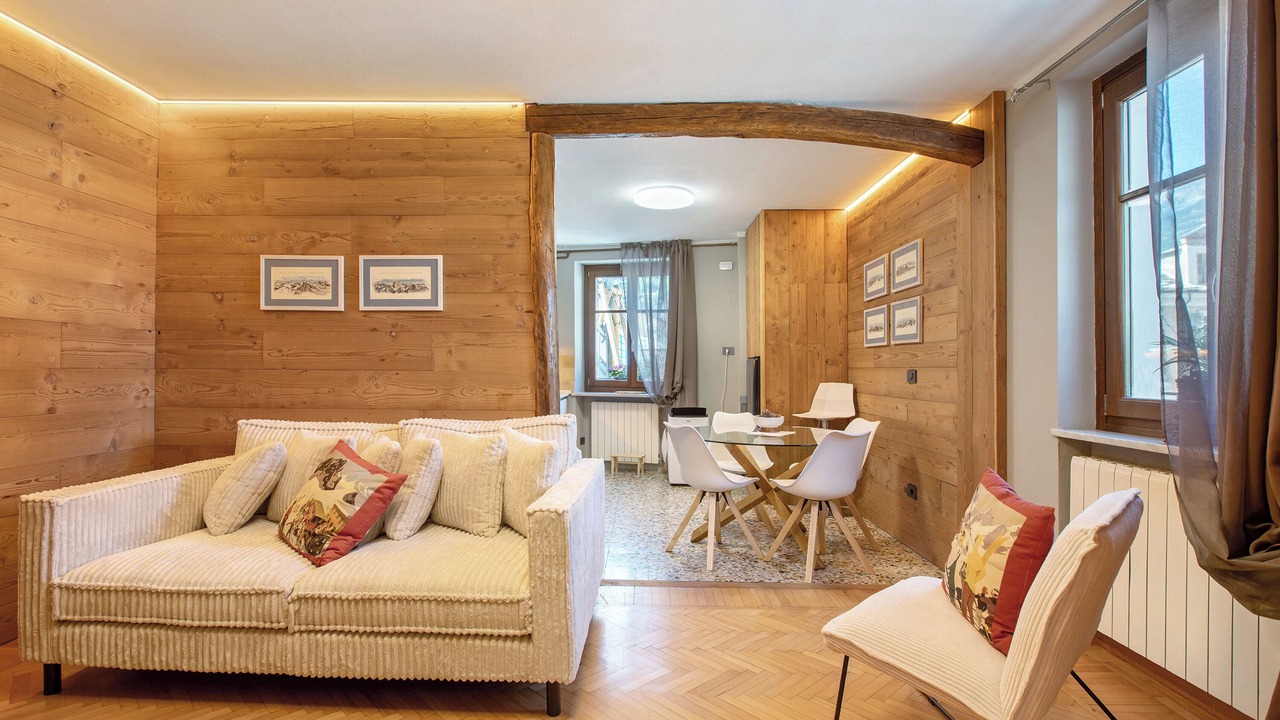 Photo of Livingroom in Aosta