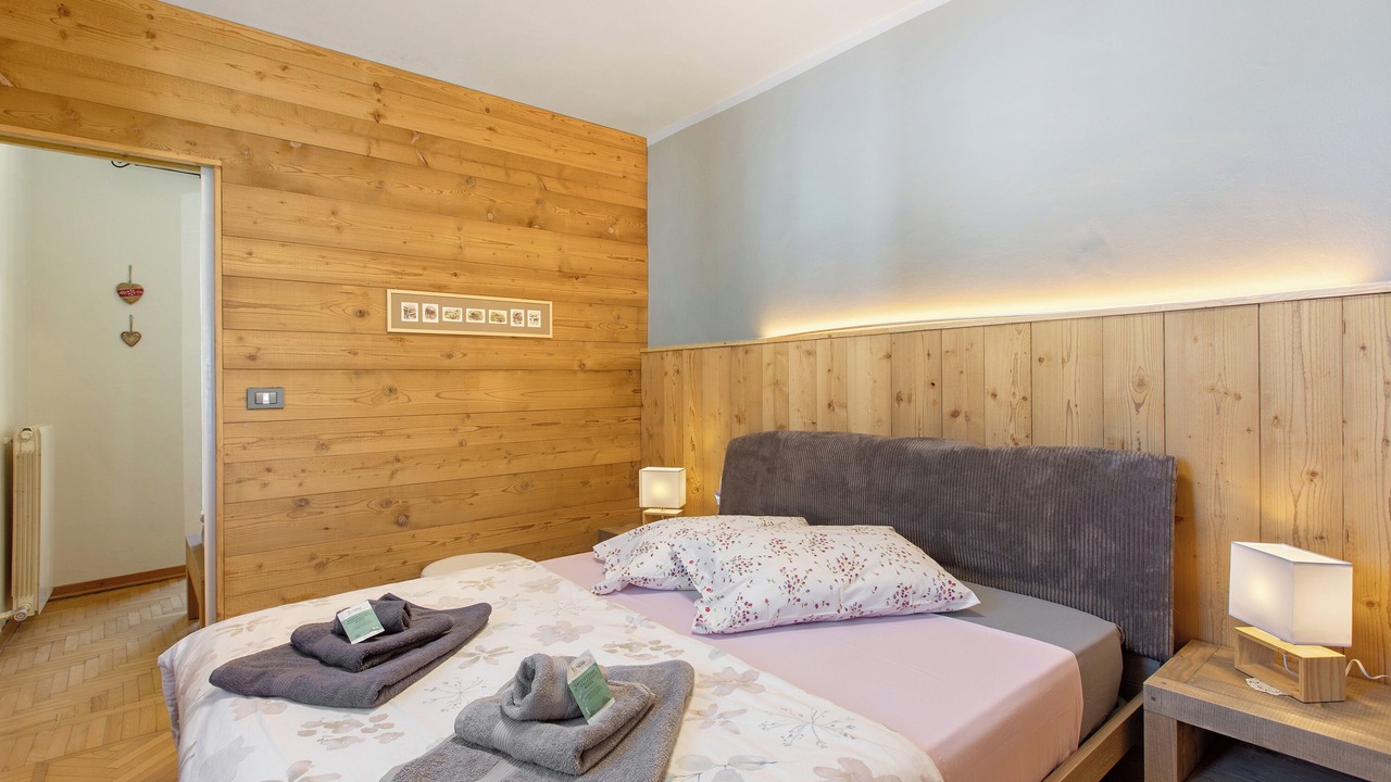 Photo of Bedroom in Aosta