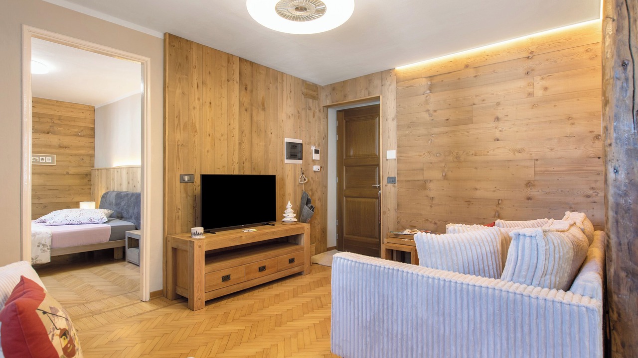 Photo of Livingroom in Aosta