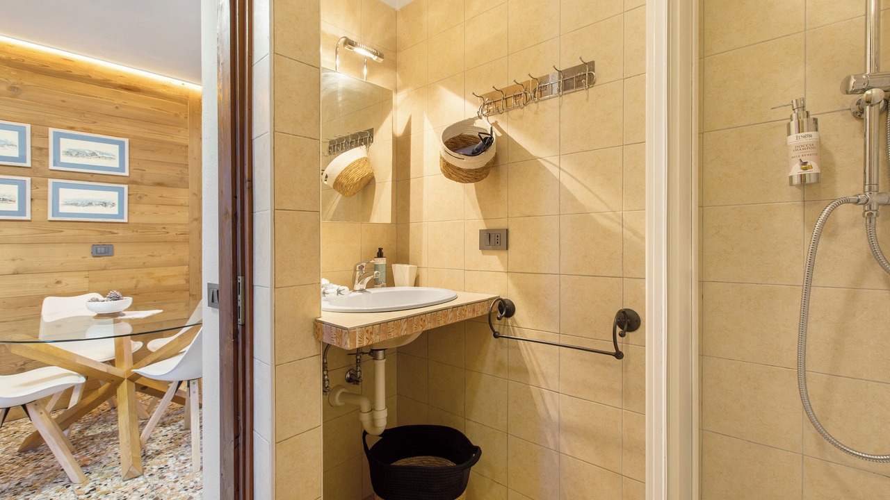 Photo of Bathroom in Aosta
