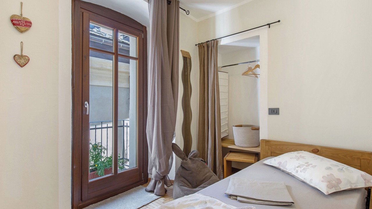 Photo of Bedroom in Aosta