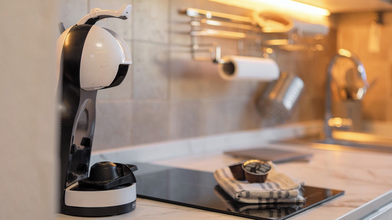 Photo of Kitchen in Aosta