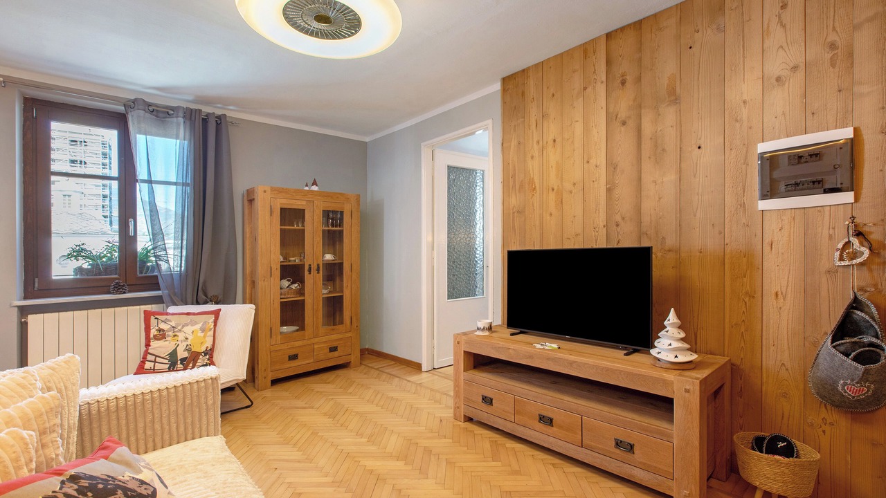 Photo of Livingroom in Aosta