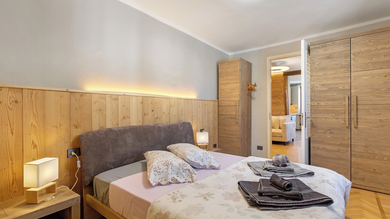 Photo of Bedroom in Aosta