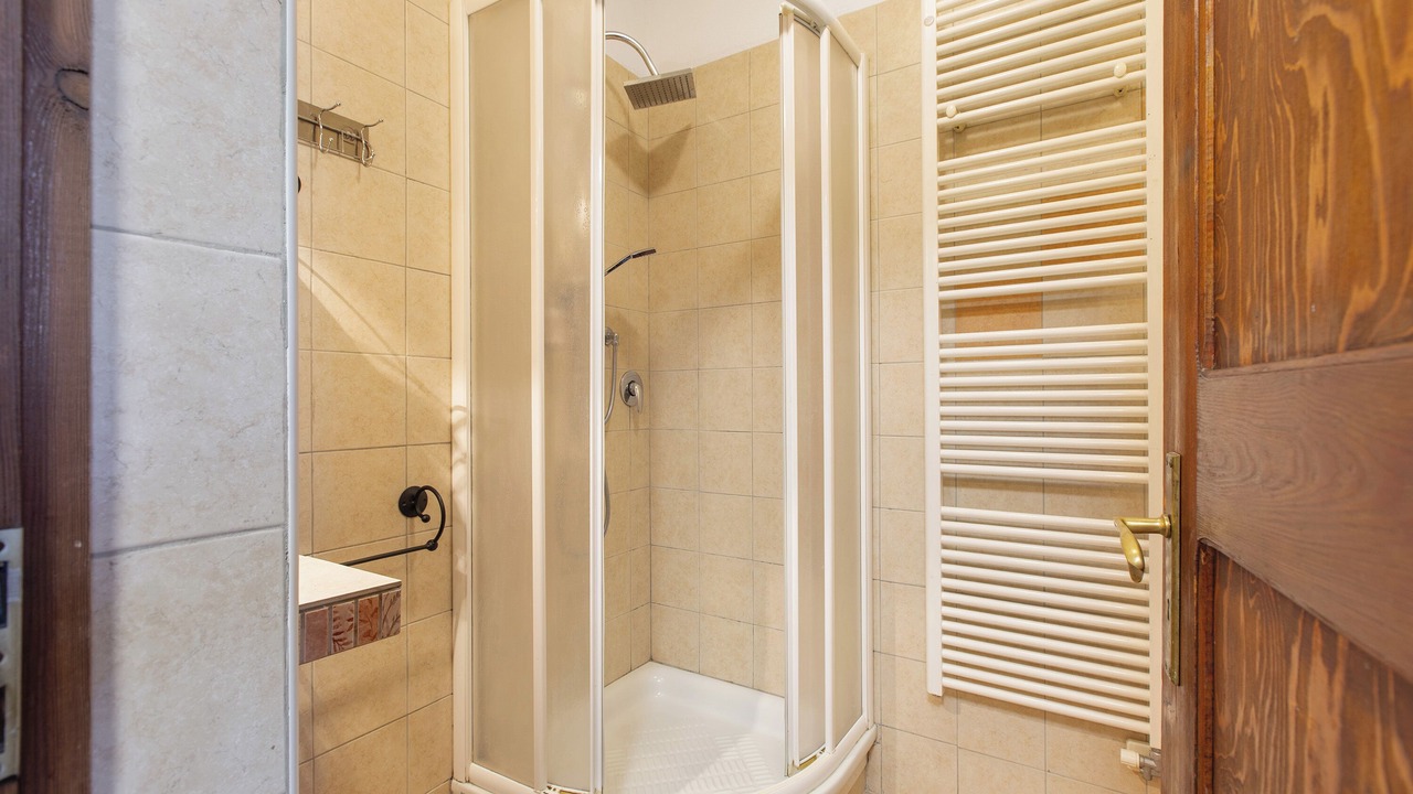Photo of Bathroom in Aosta