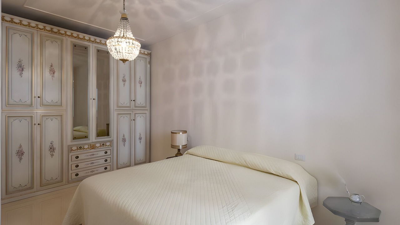 Photo of Bedroom in Consiglio di Rumo