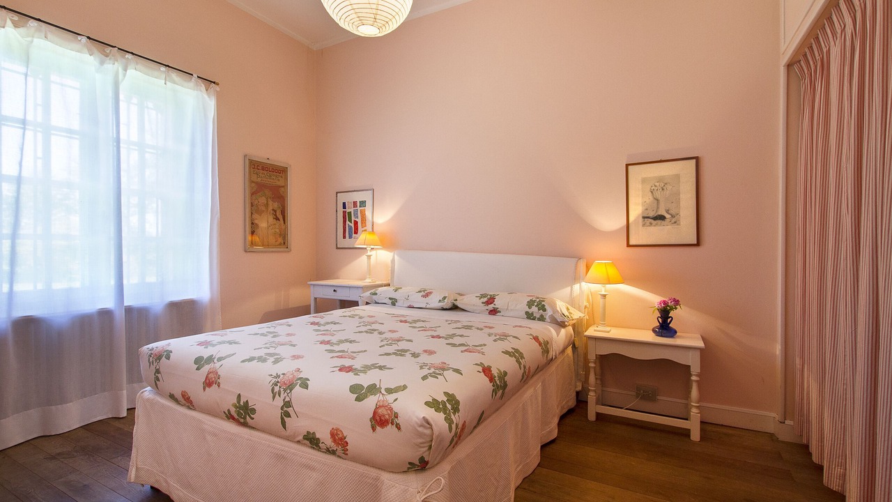 Photo of Bedroom in Dormelletto