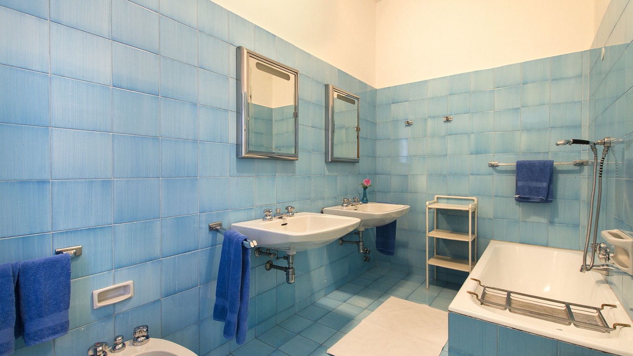 Photo of Bathroom in Dormelletto