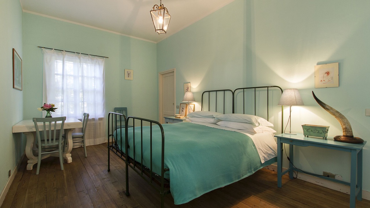 Photo of Bedroom in Dormelletto