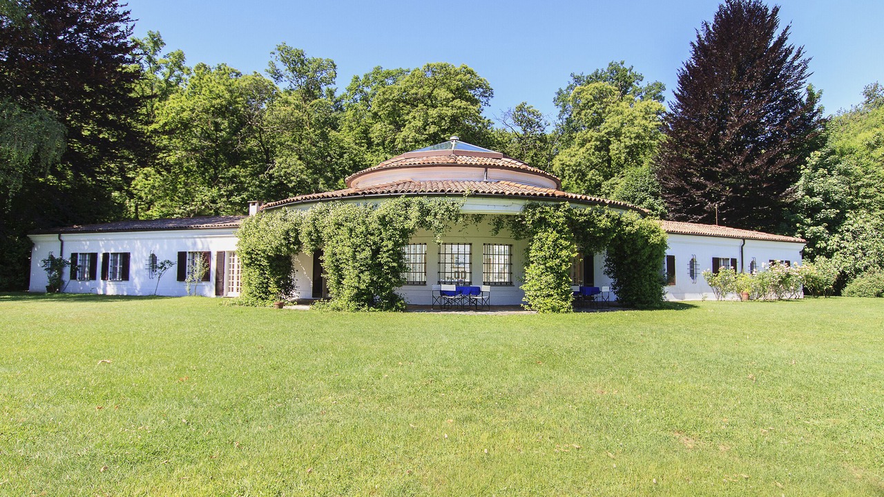 Photo of Outdoor in Dormelletto