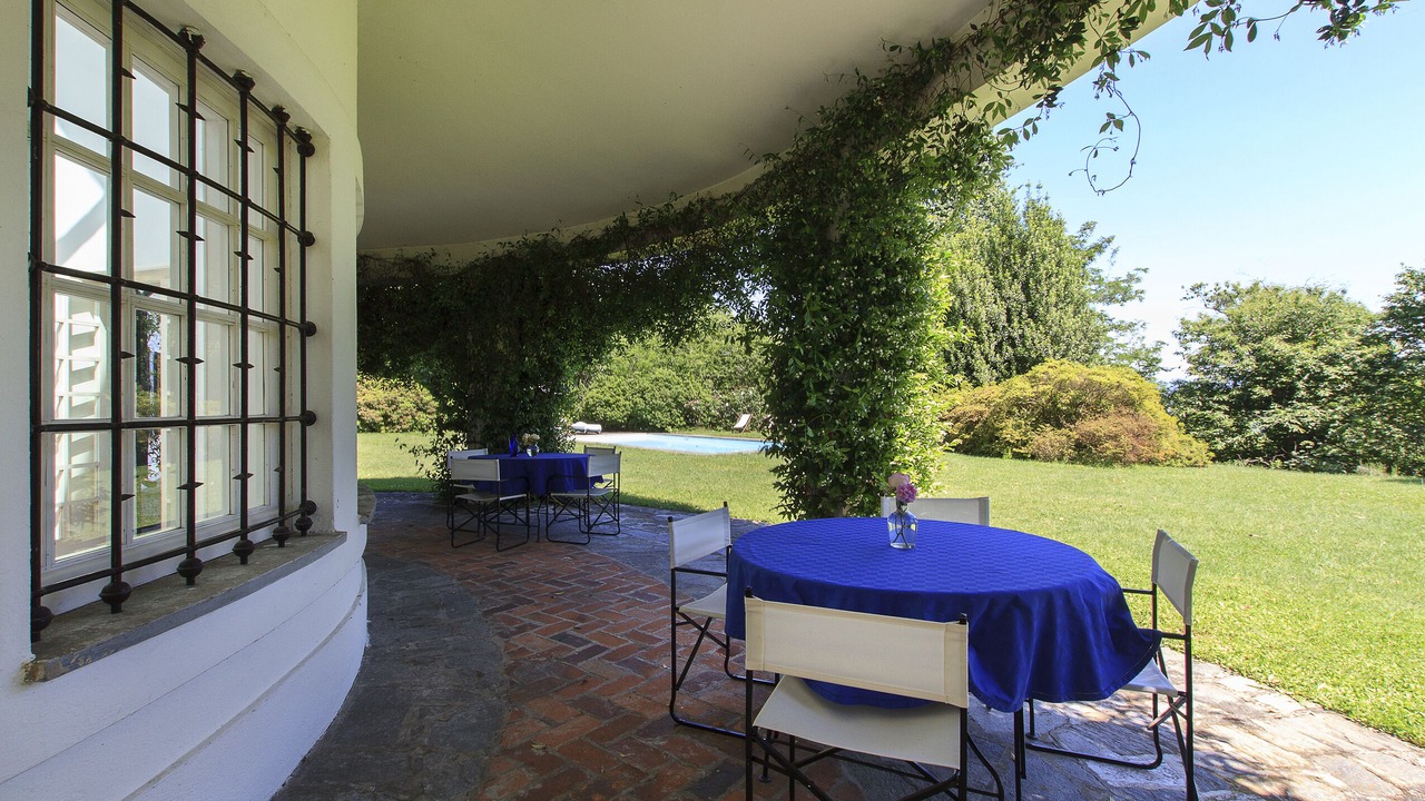 Photo of Outdoor in Dormelletto