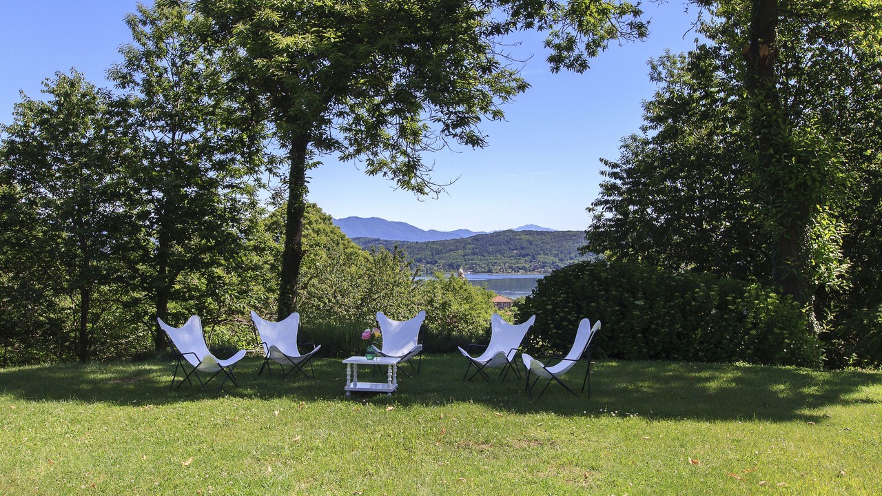 Photo of Outdoor in Dormelletto