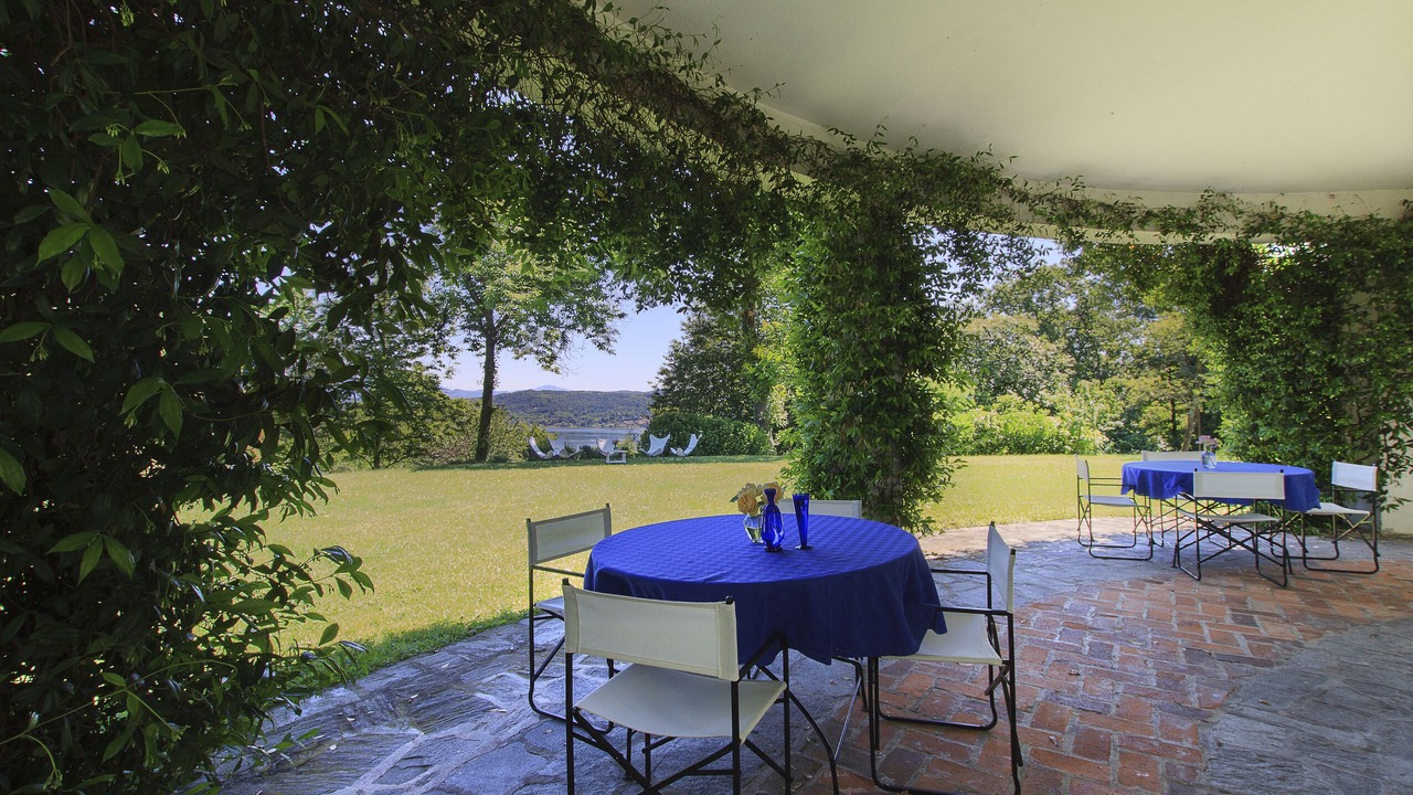 Photo of Outdoor in Dormelletto