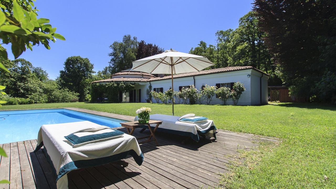 Photo of Outdoor in Dormelletto