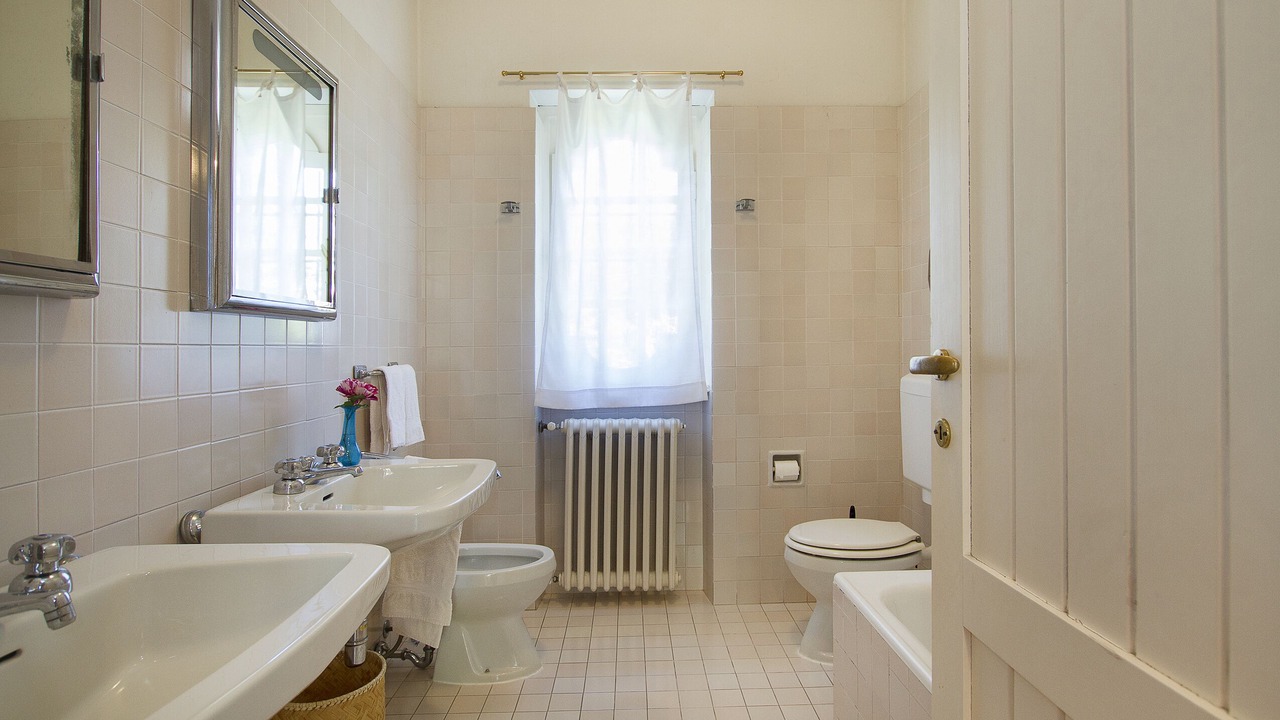 Photo of Bathroom in Dormelletto