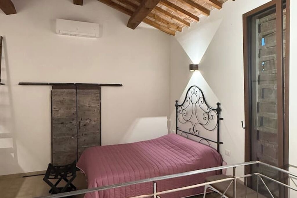Photo of Bedroom in Twist