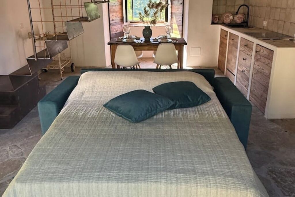 Photo of Bedroom in Twist