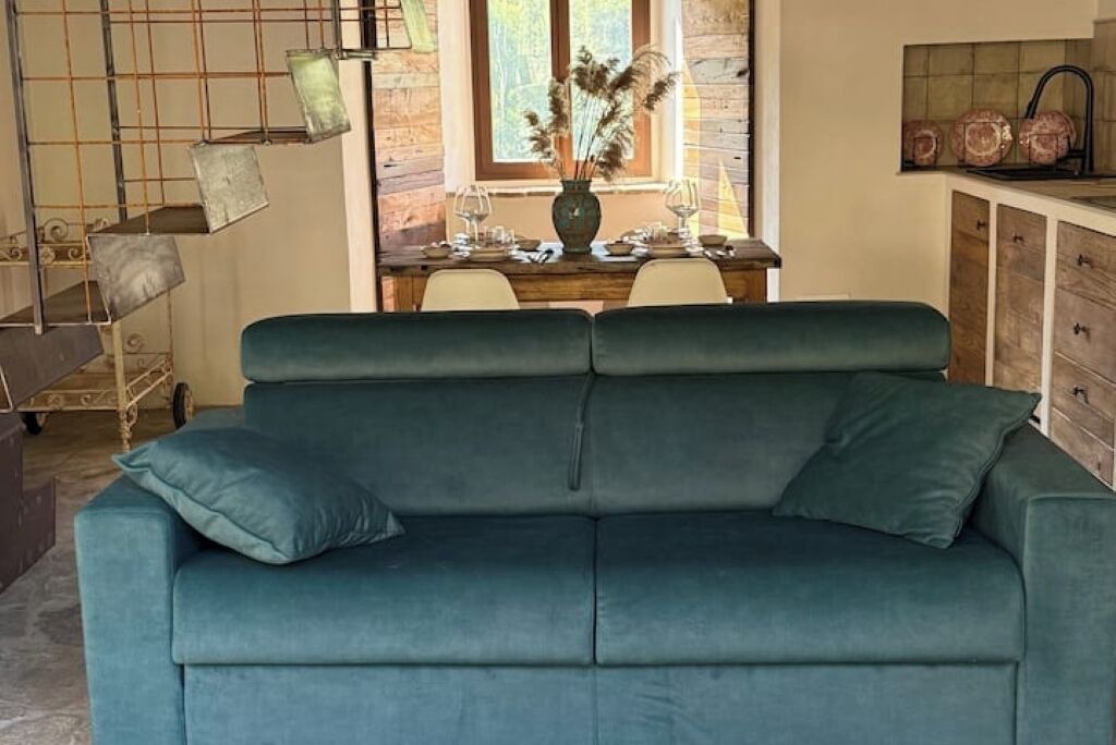 Photo of Livingroom in Twist