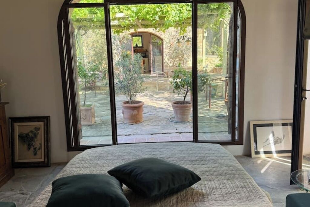 Photo of Bedroom in Twist