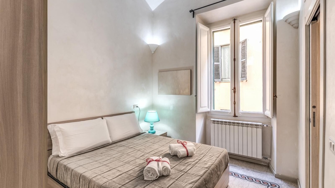 Photo of Bedroom in Esquilino