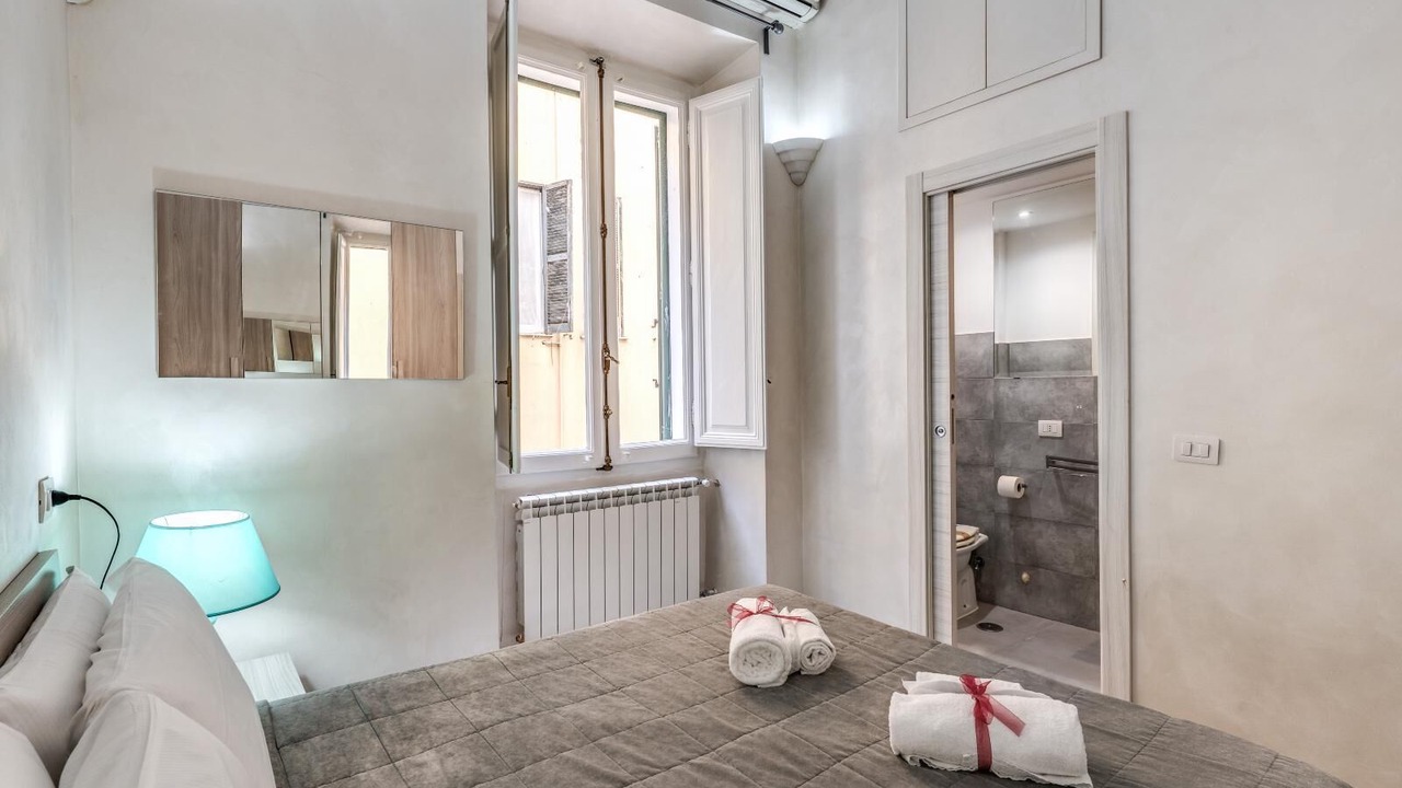 Photo of Bedroom in Esquilino