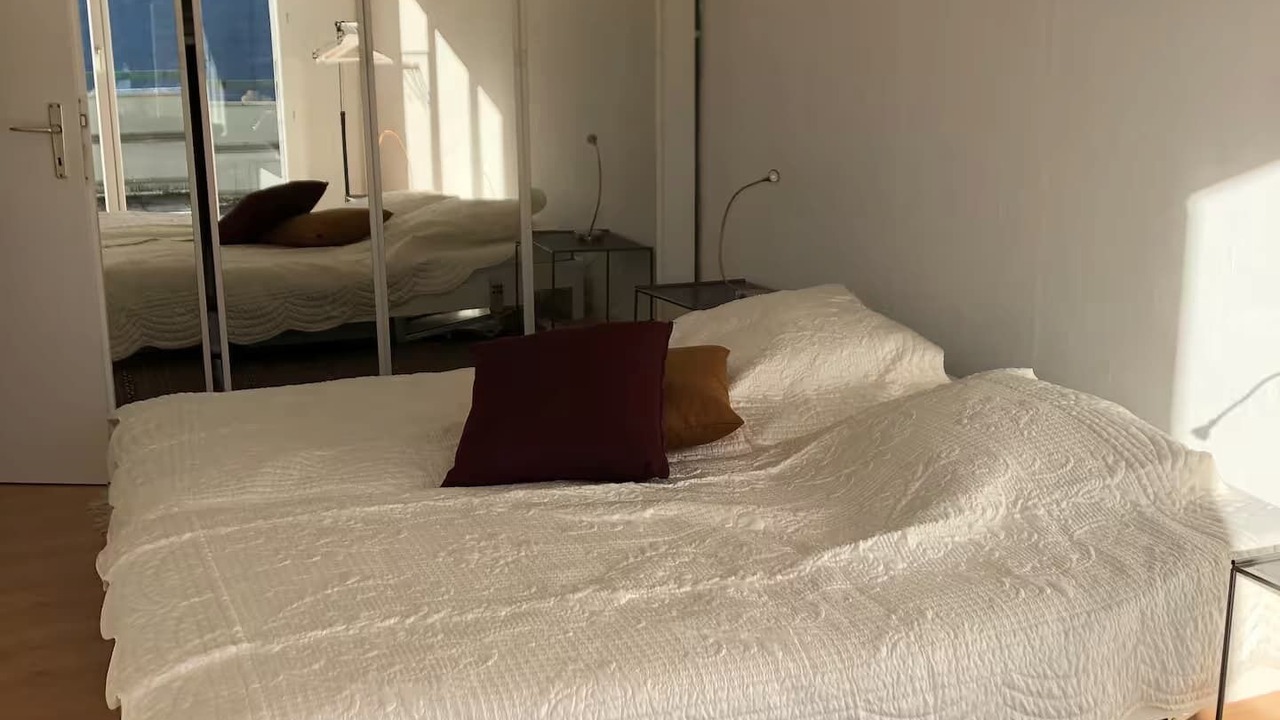 Photo of Bedroom in Gudo