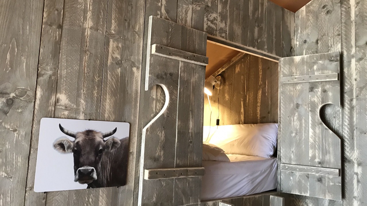 Photo of Bedroom in Idro