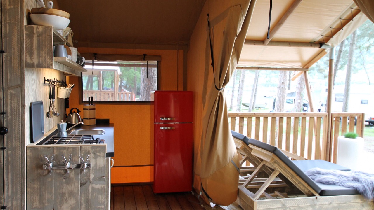 Photo of Kitchen in Idro
