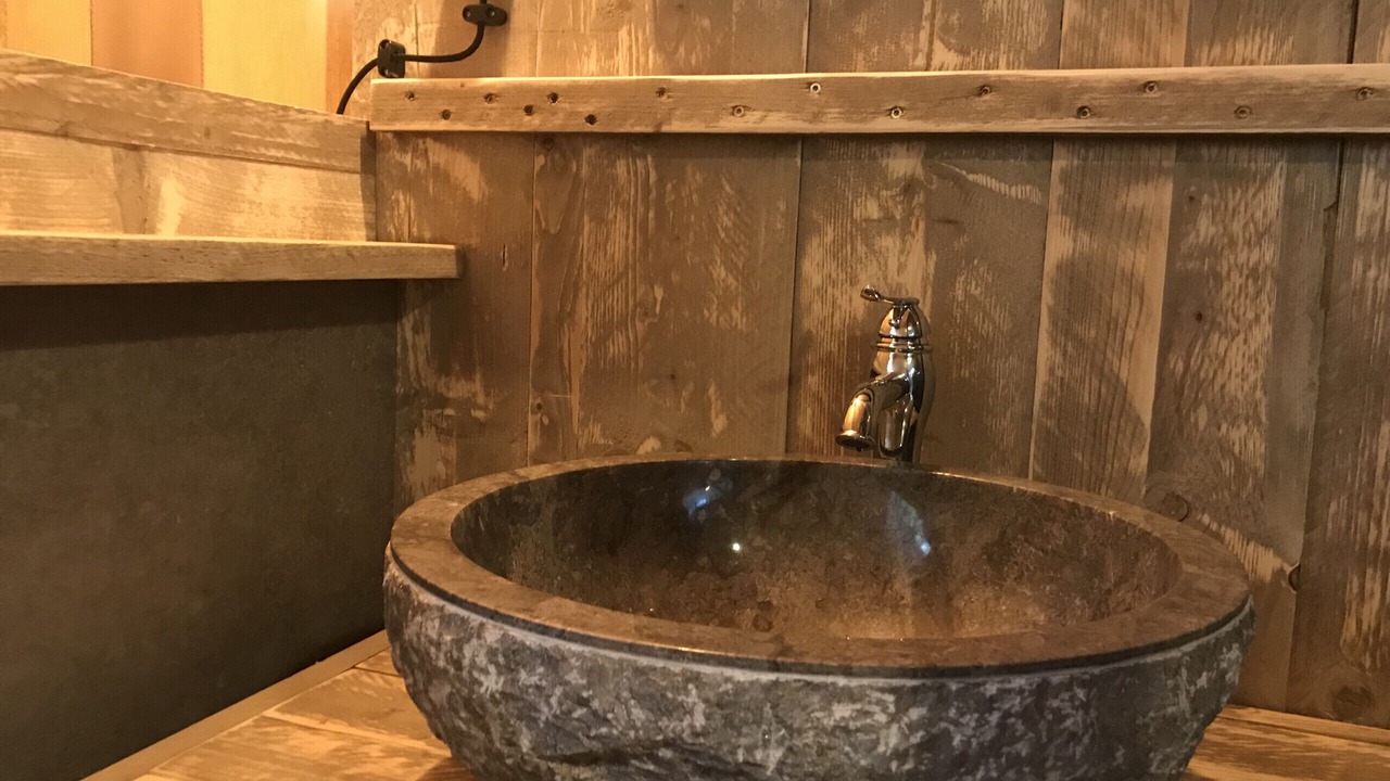 Photo of Bathroom in Idro