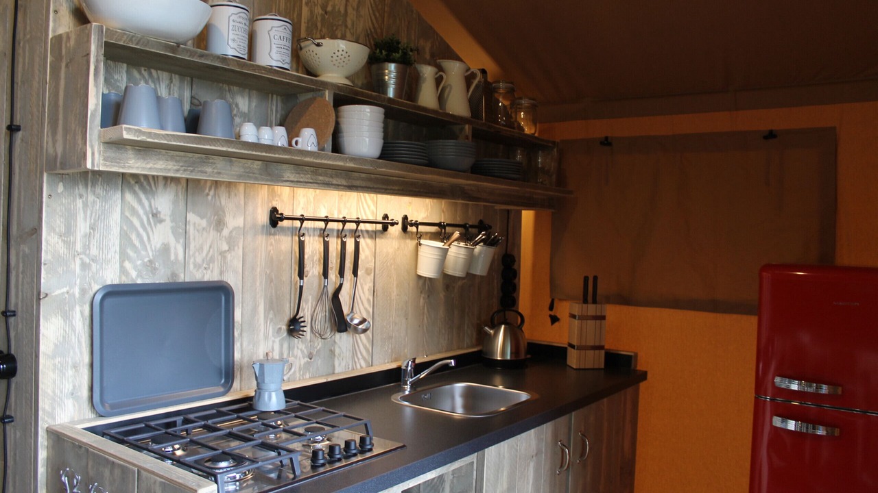 Photo of Kitchen in Idro