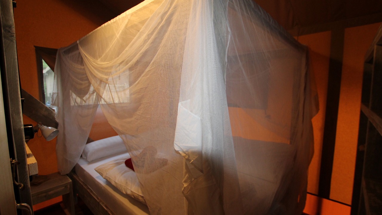 Photo of Bedroom in Idro