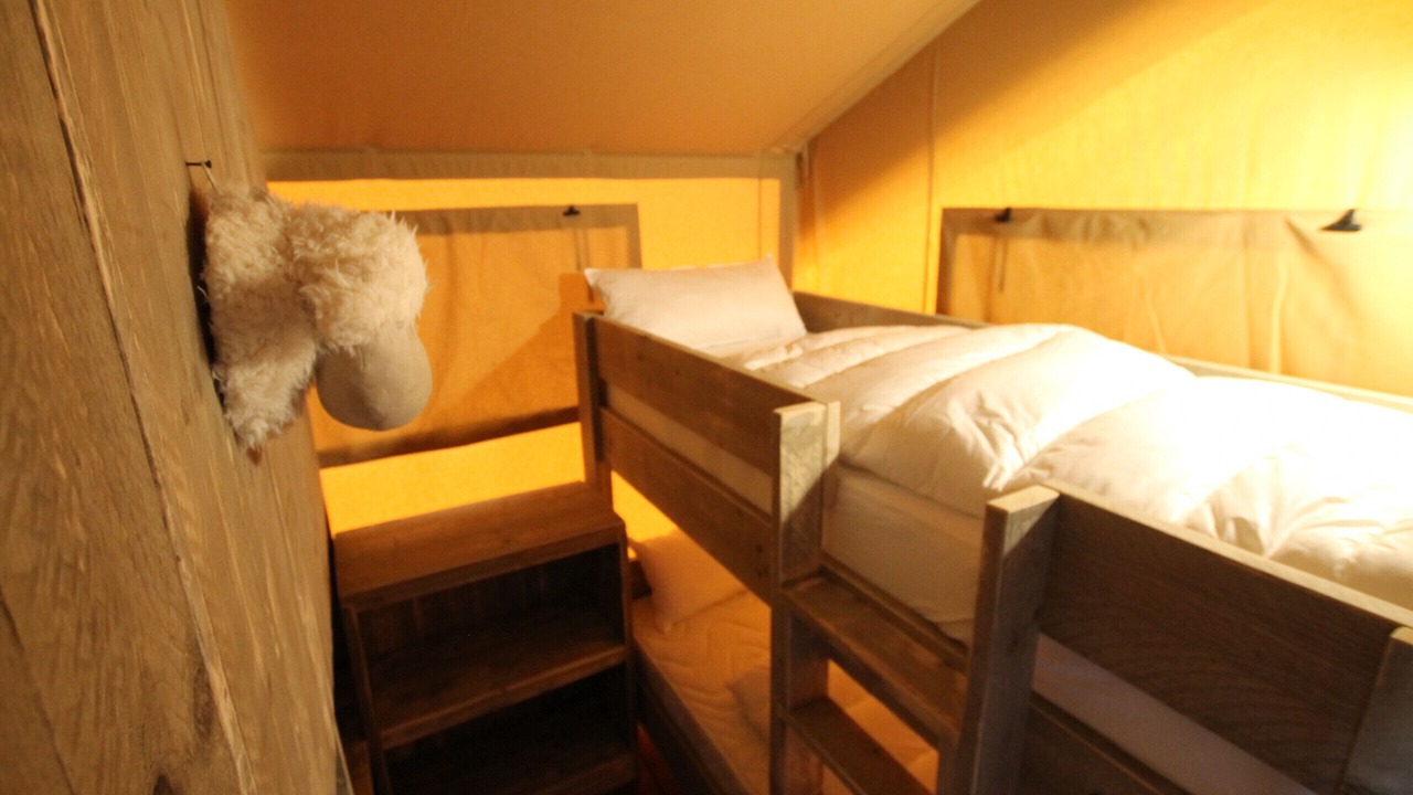 Photo of Bedroom in Idro