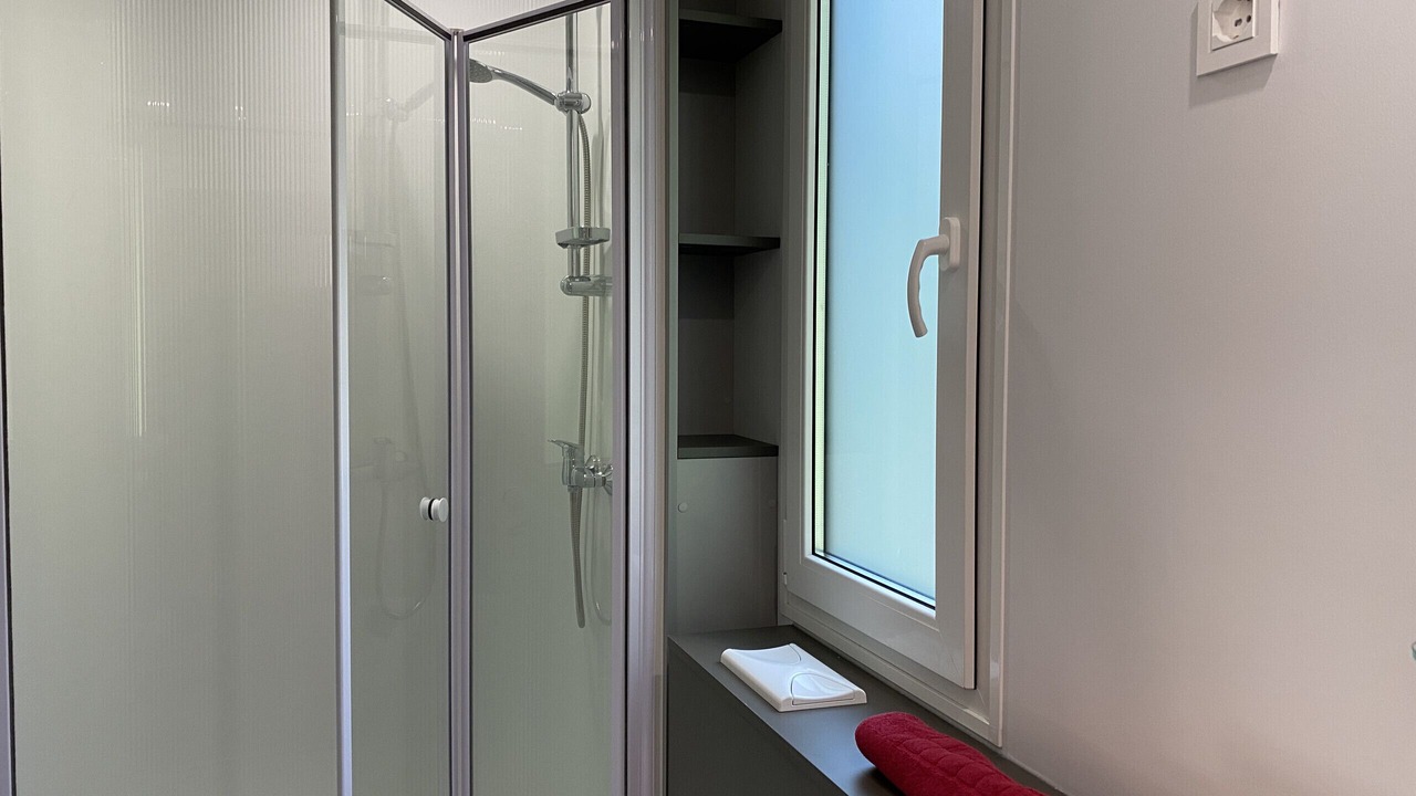 Photo of Bathroom in Idro
