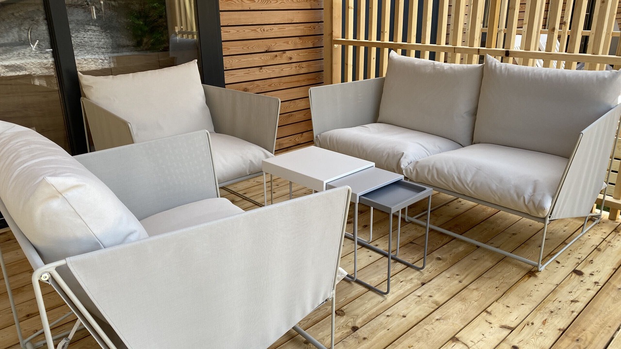 Photo of Patio Balcony in Idro