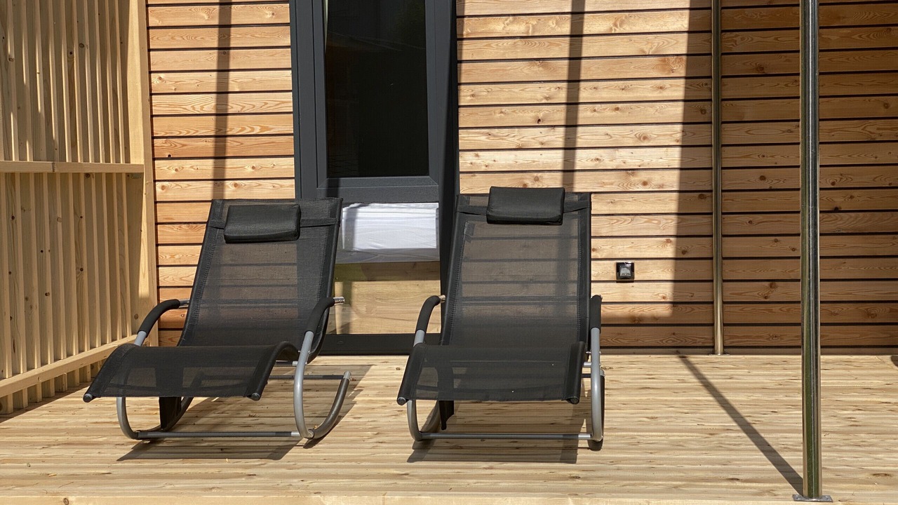 Photo of Patio Balcony in Idro