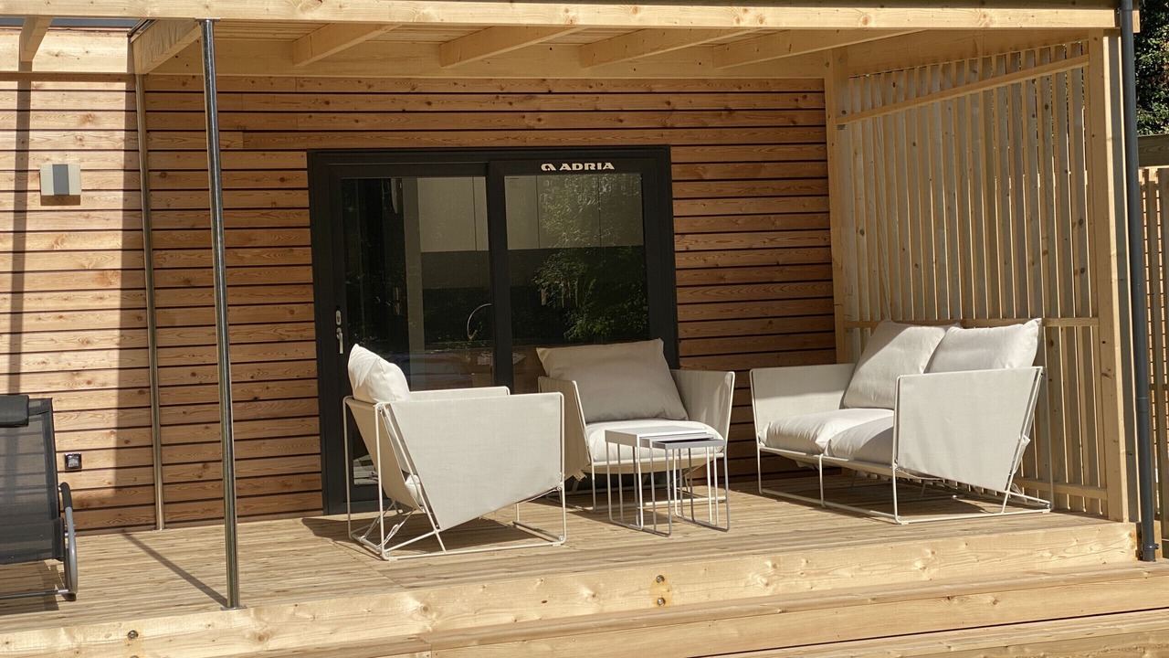 Photo of Patio Balcony in Idro