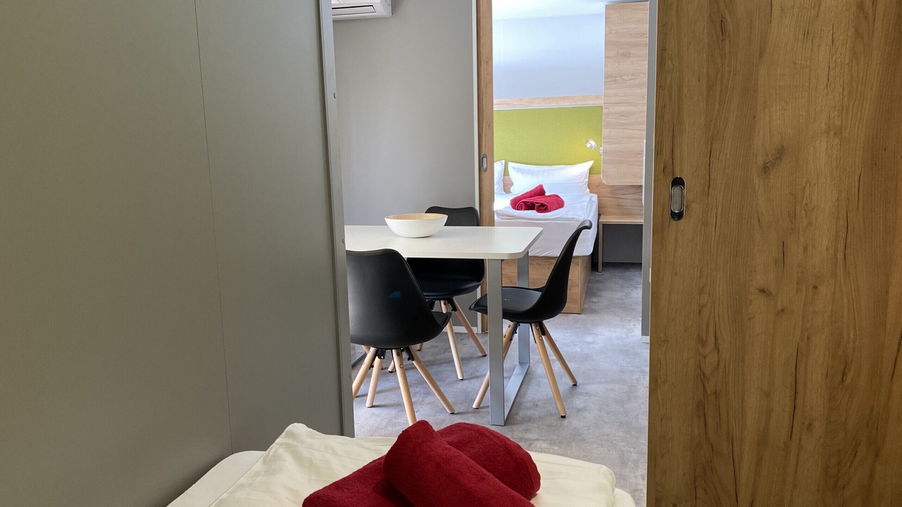 Photo of Bedroom in Idro