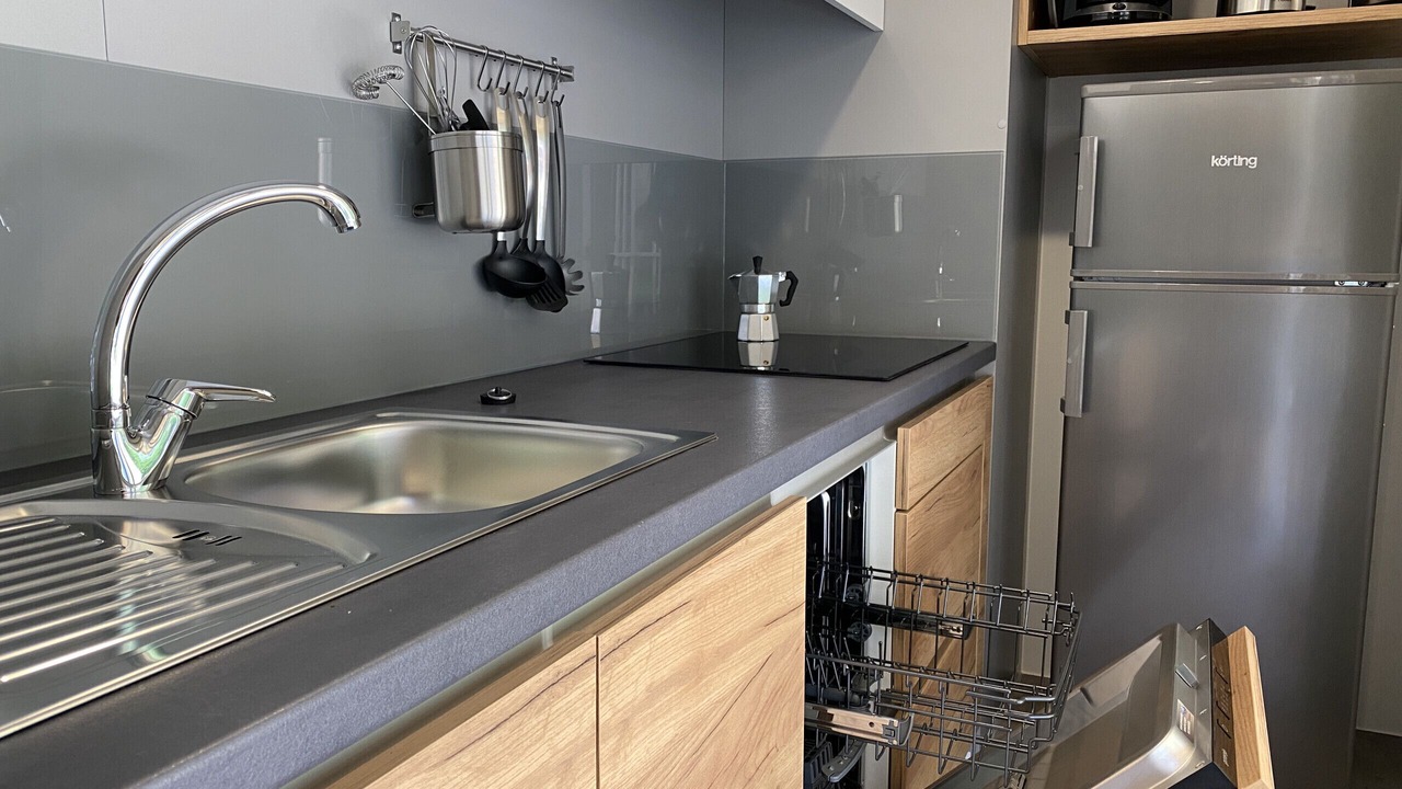 Photo of Kitchen in Idro