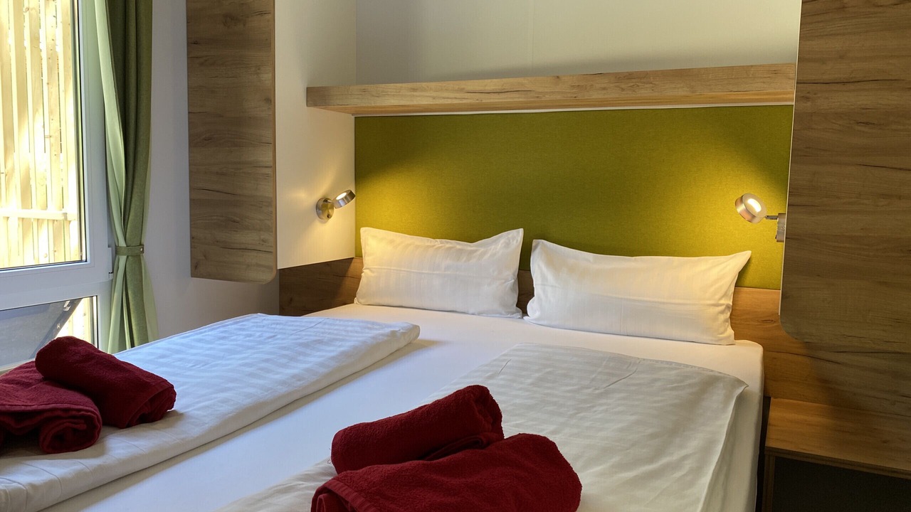 Photo of Bedroom in Idro