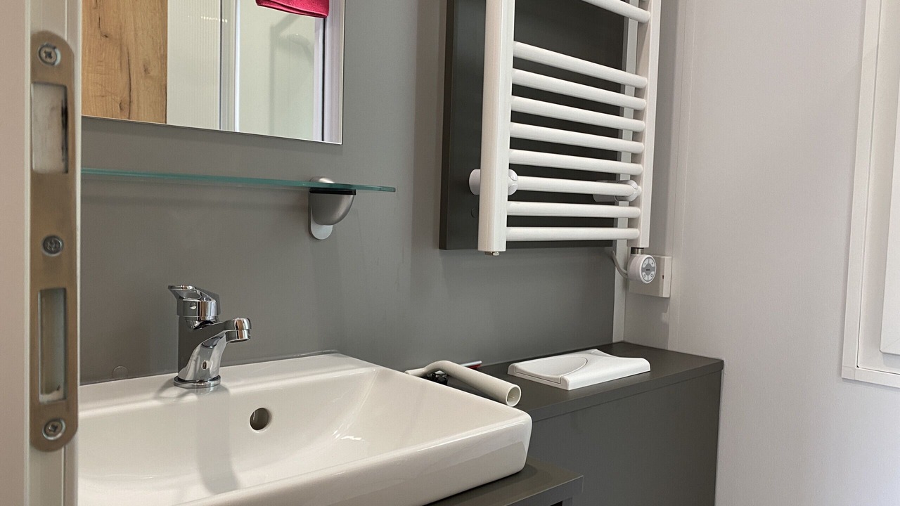 Photo of Bathroom in Idro